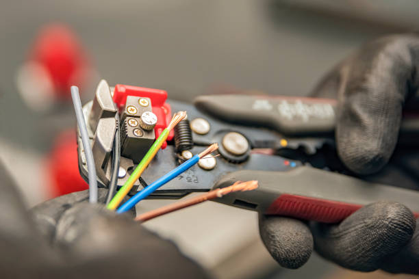 Electrical System Inspection in Manatee Road, FL