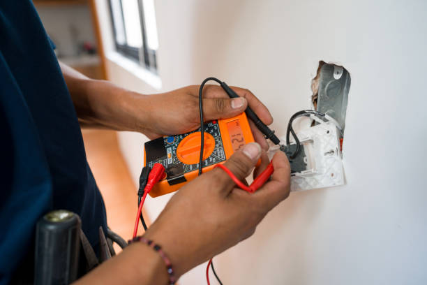 Best Local Electrician Companies  in Manatee Road, FL
