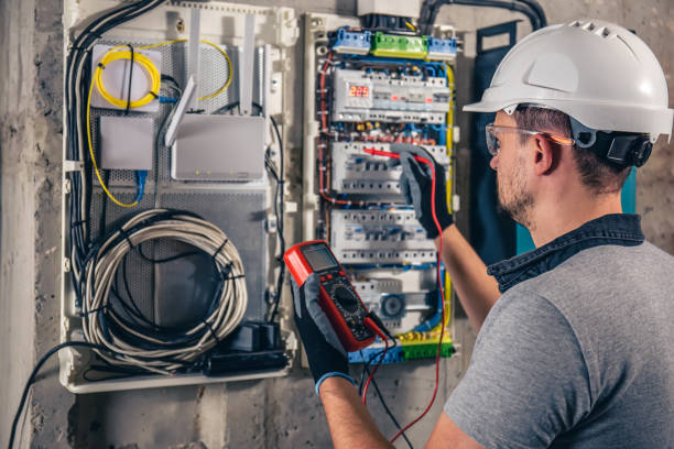Best Residential Electrician Services  in Manatee Road, FL