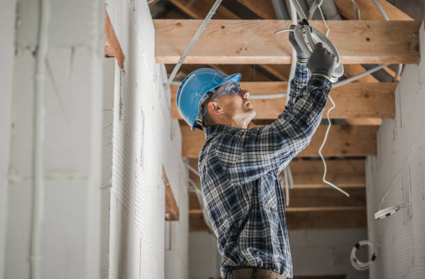 Best Commercial Electrician Services  in Manatee Road, FL