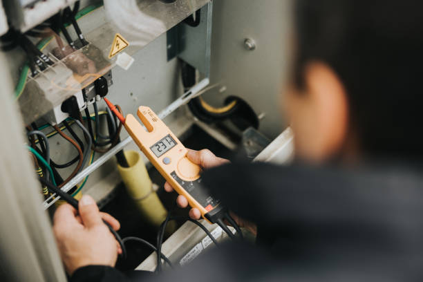 Best Electrical Contractors for Businesses  in Manatee Road, FL
