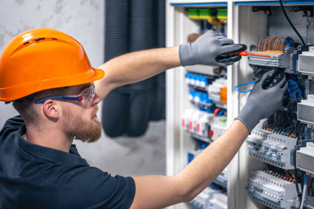 Best Industrial Electrical Services  in Manatee Road, FL